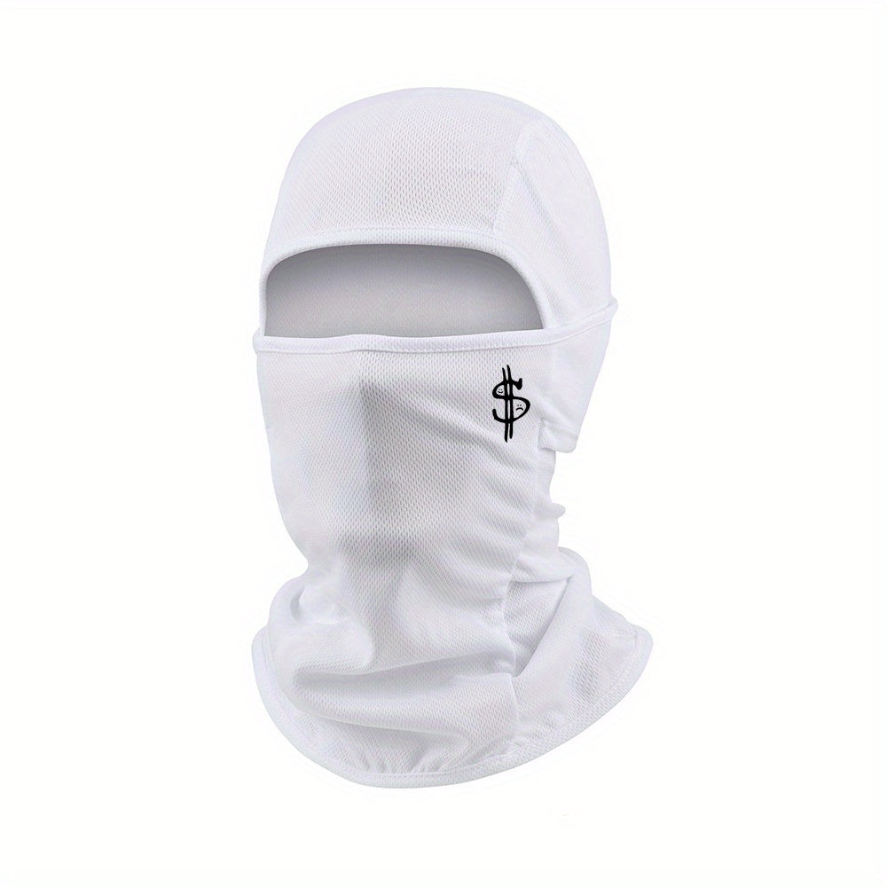 Peso Pluma Ski Mask
