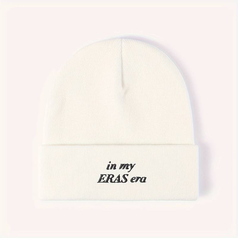 Eras Beanie,Winter,Hats, Lightweight, Fan Gift
