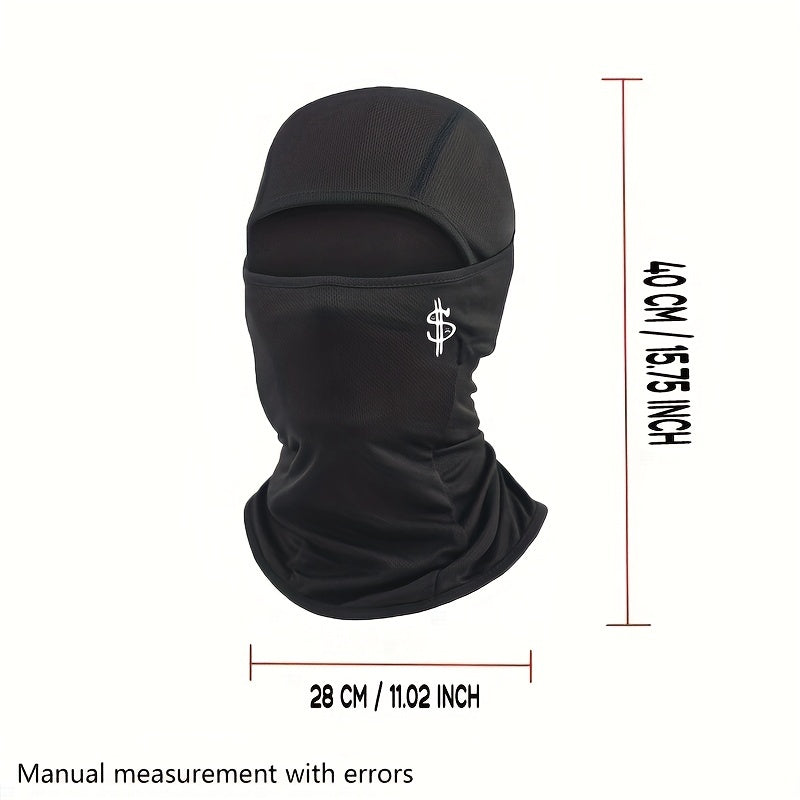 Peso Pluma Ski Mask