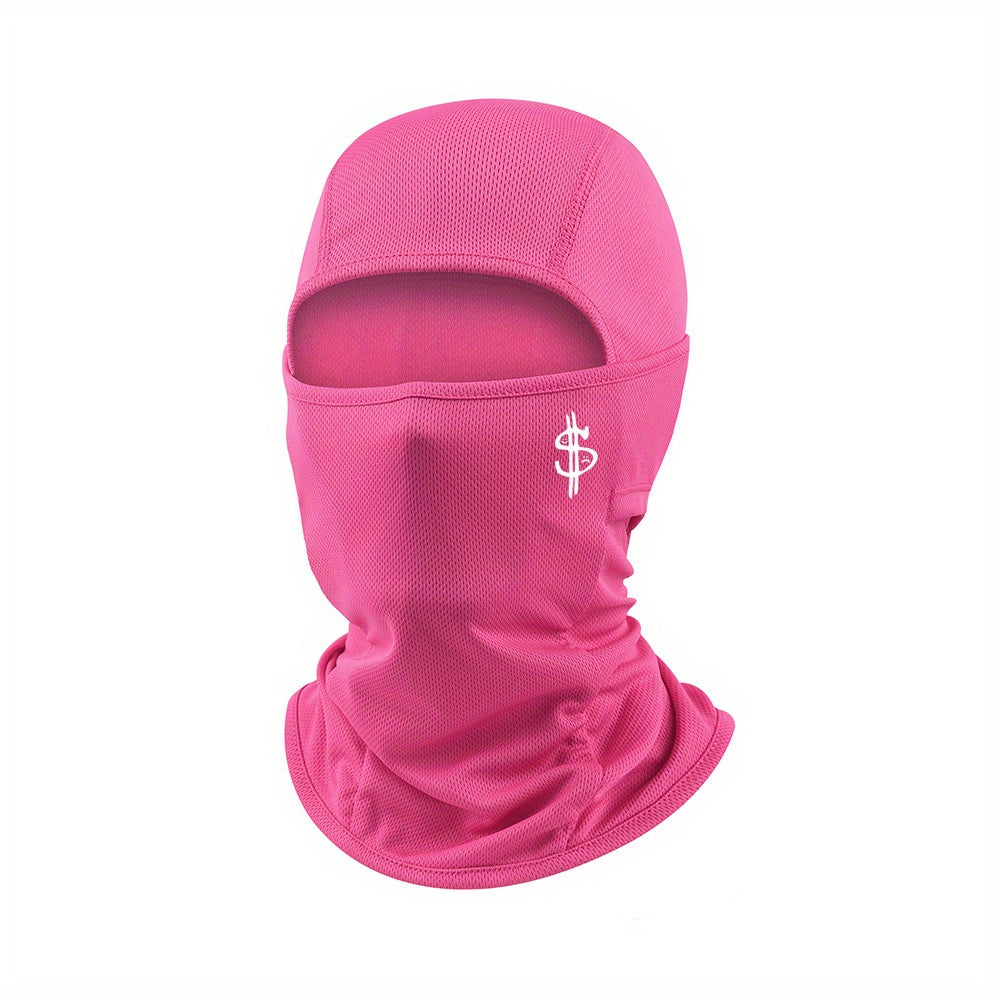 Peso Pluma Ski Mask
