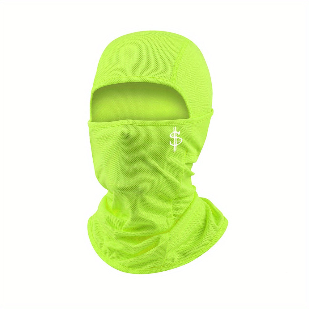 Peso Pluma Ski Mask