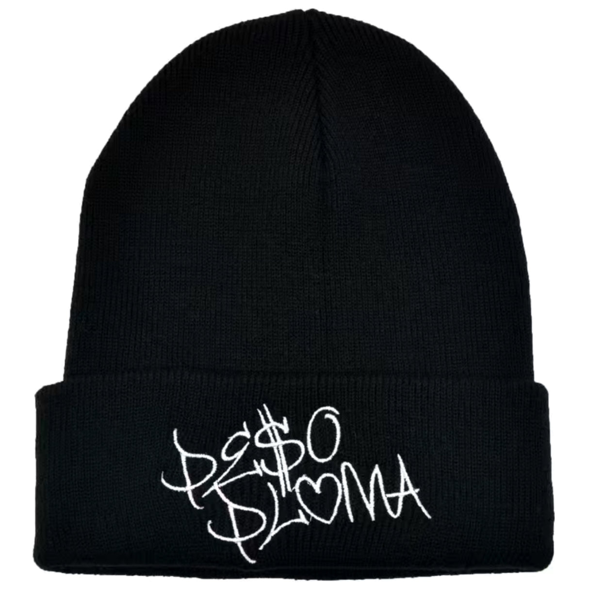 Peso Pluma Beanie
