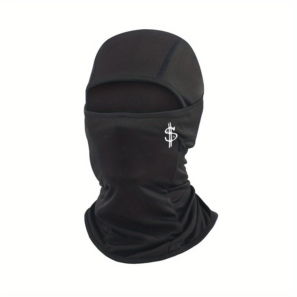 Peso Pluma Ski Mask