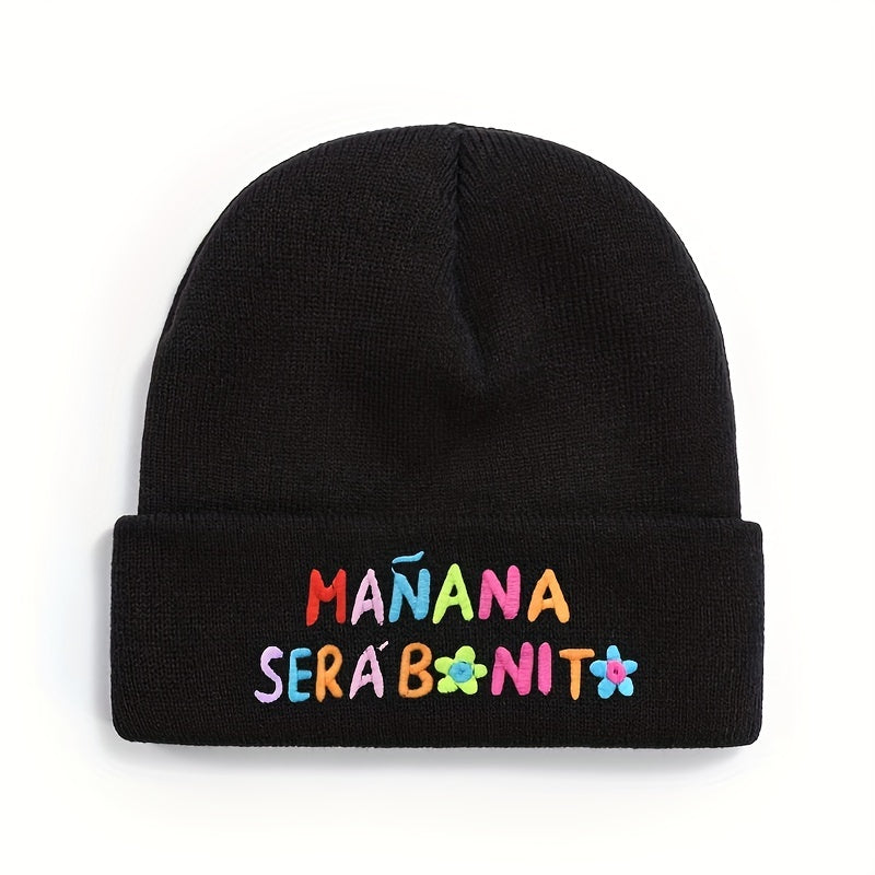 Mañana Sera Bonito Beanie Karol G