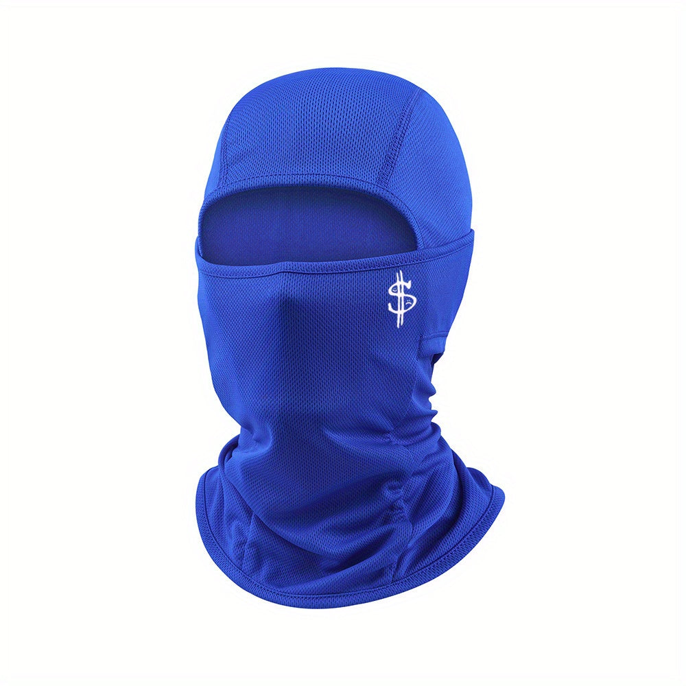 Peso Pluma Ski Mask