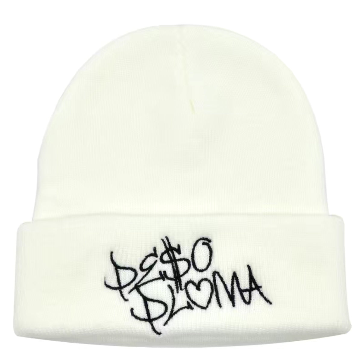 Peso Pluma Beanie