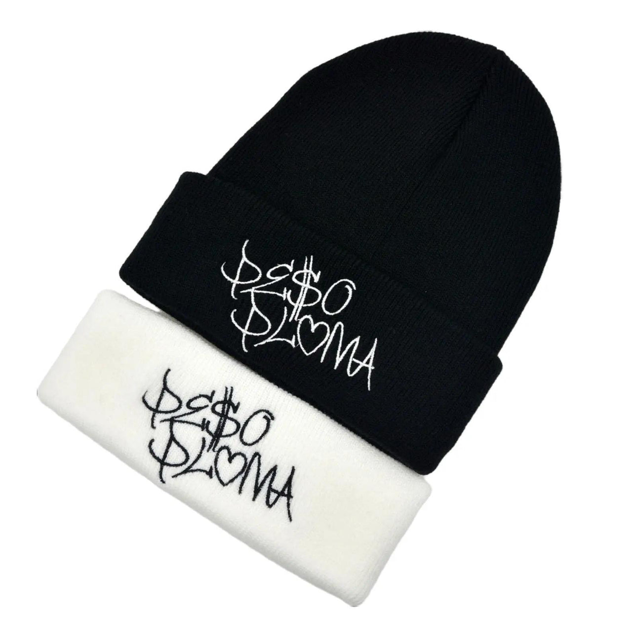 Peso Pluma Beanie