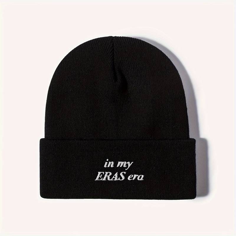 Eras Beanie,Winter,Hats, Lightweight, Fan Gift