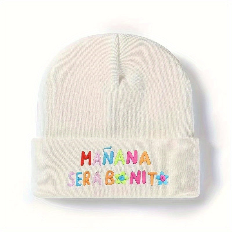Mañana Sera Bonito Beanie Karol G