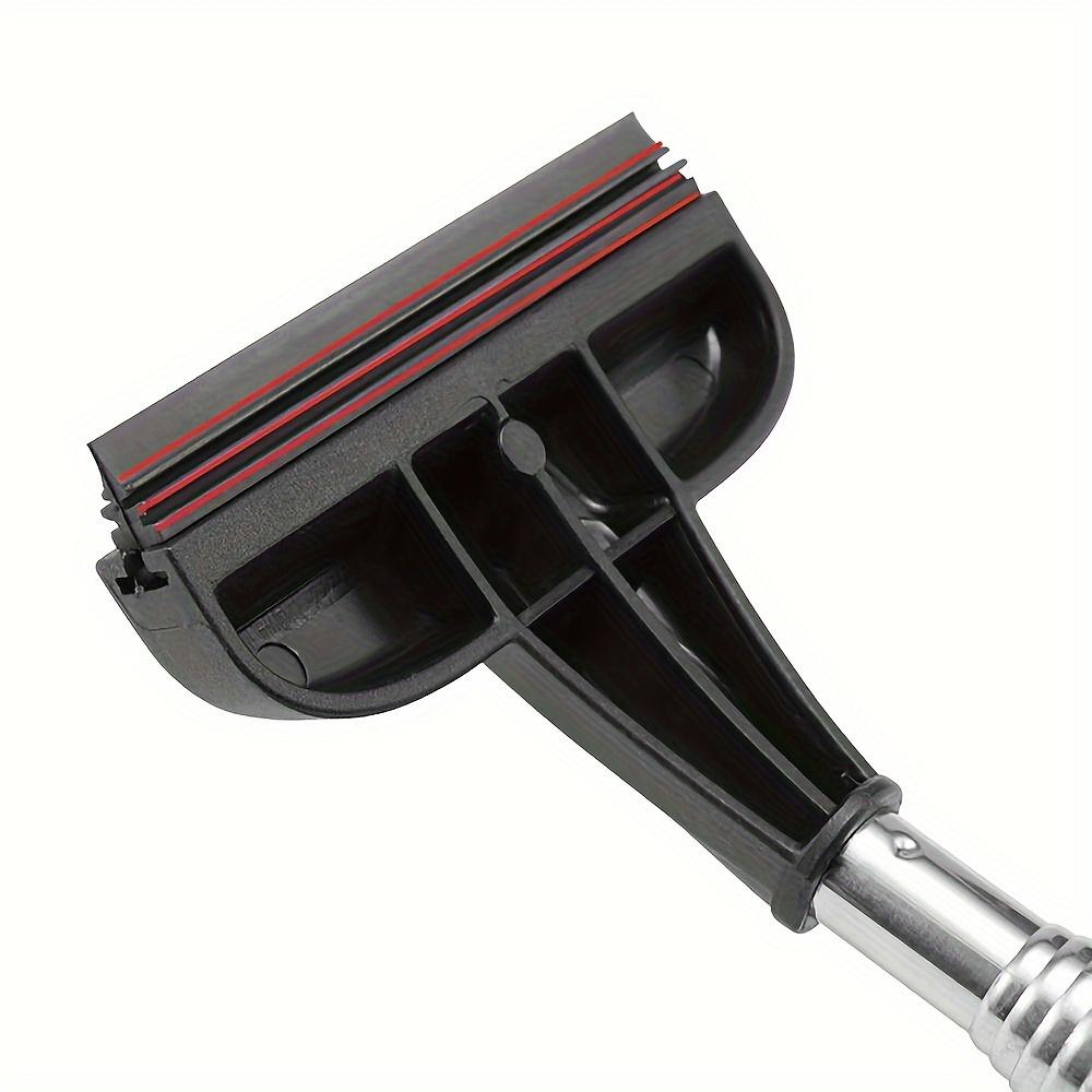 2-in-1 Extendable Silicone Squeegee