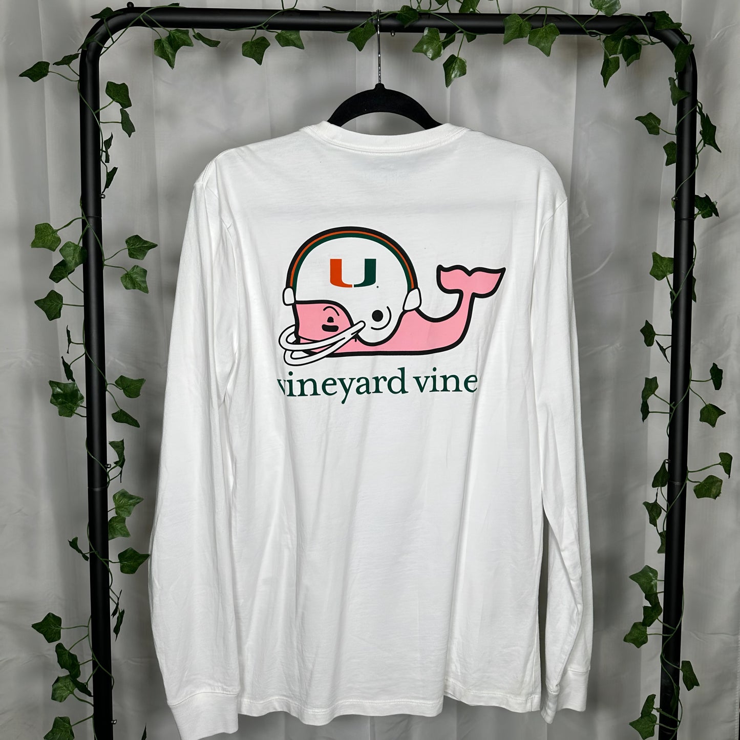 Vineyard Vine Shirt