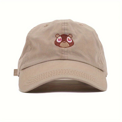 College Dropout Bear Hat