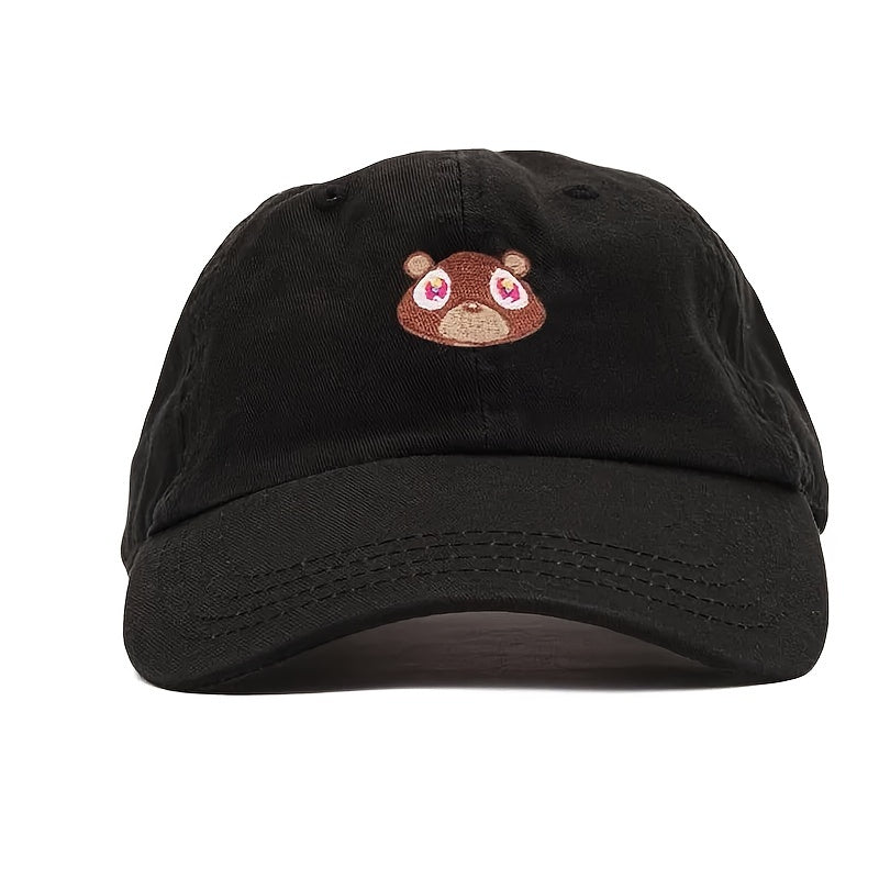 College Dropout Bear Hat