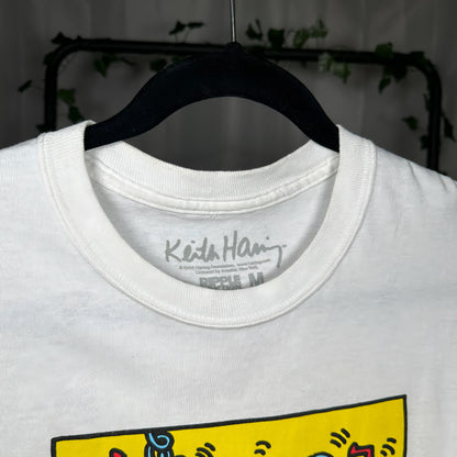 Keith Haring Long Sleeve Shirt