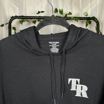 True Religion Hoodie