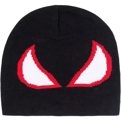 Spider Graphic Beanie