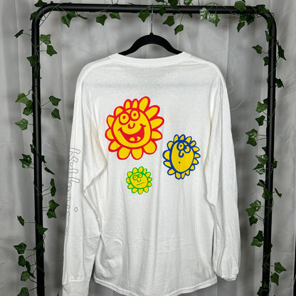 Keith Haring Long Sleeve Shirt