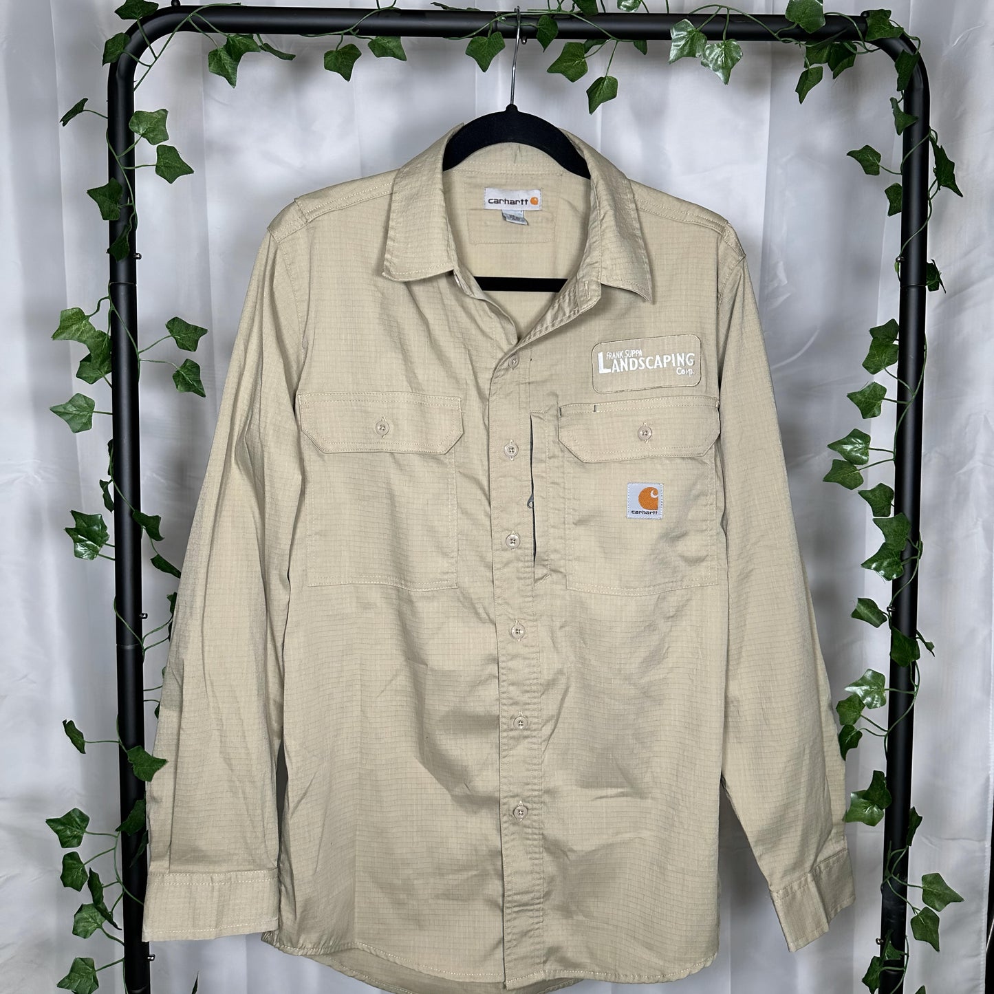 Carhartt Shirt