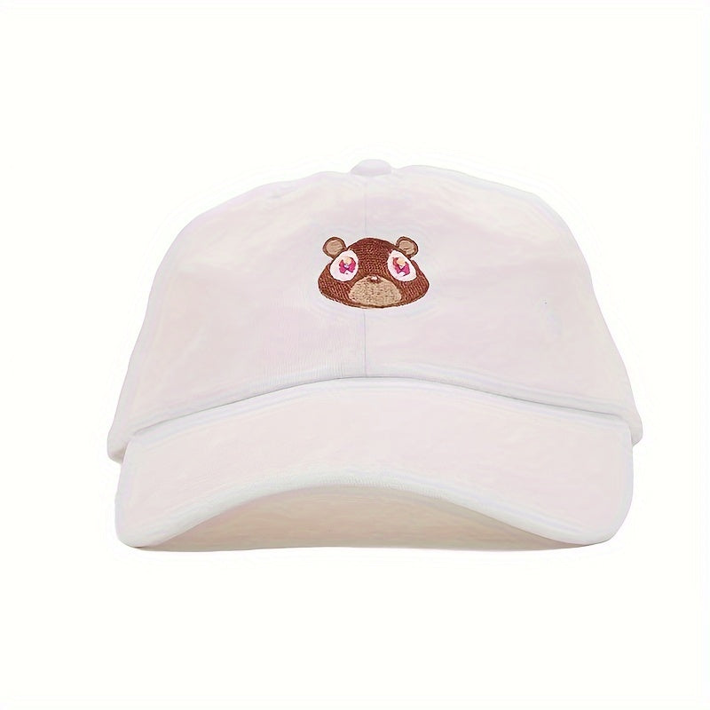 College Dropout Bear Hat